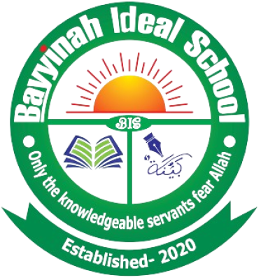 BAYYINAH IDEAL SCHOOL